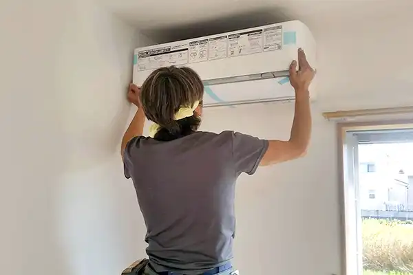 箕面市・大阪北摂のエアコン取付・交換｜東田エアコンカンパニー